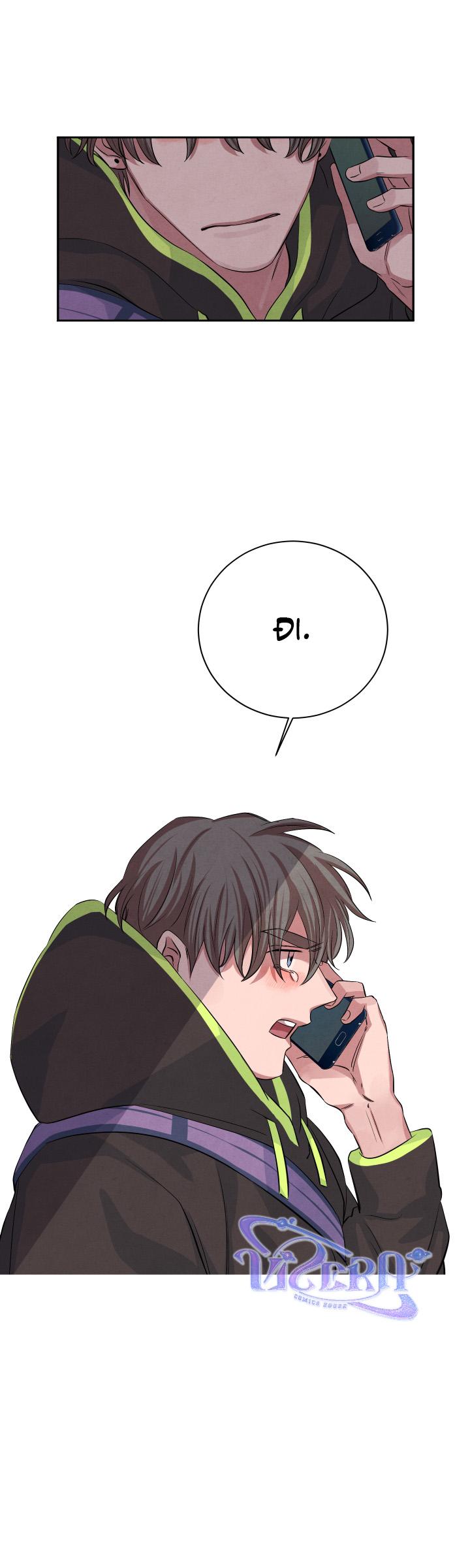 âm thanh của san hô chapter 25 24