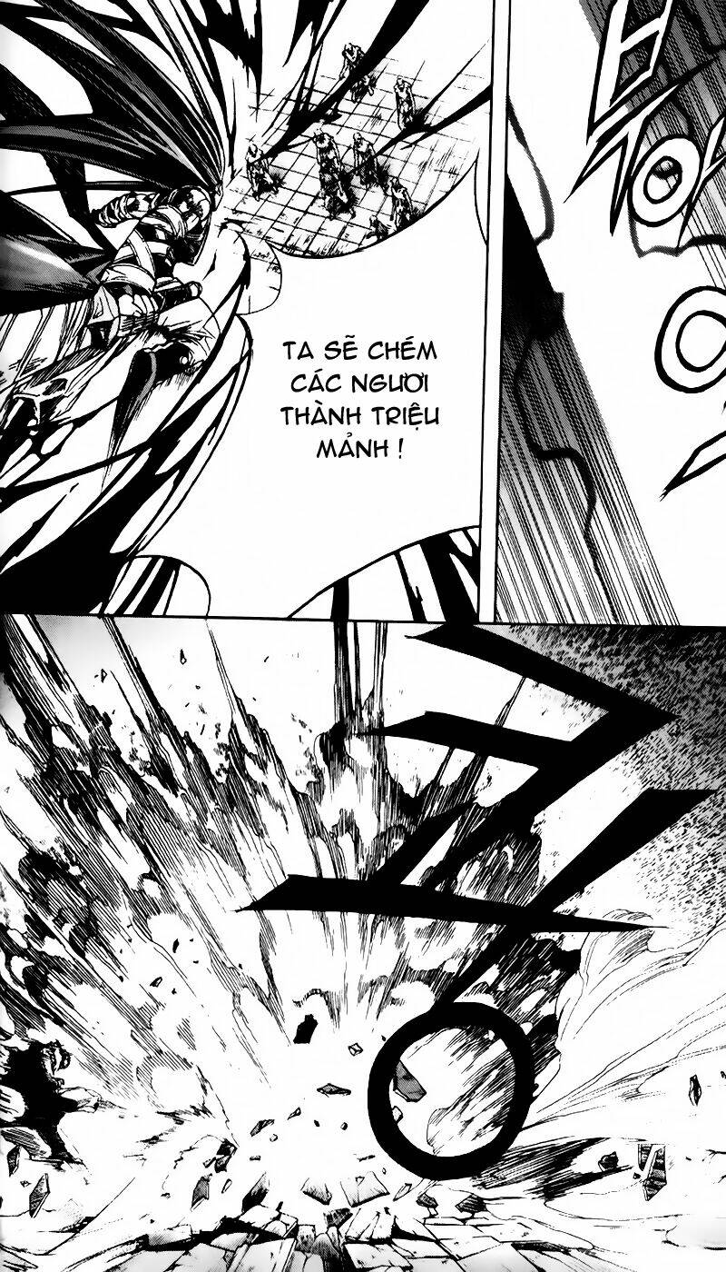 king of hell chapter 86 6