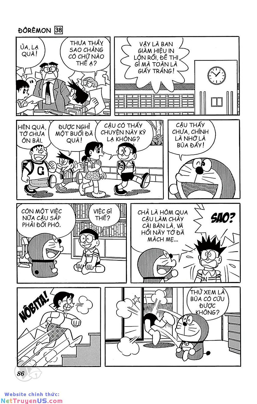 doraemon chapter 684 3