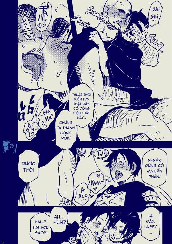 oneshot theo yêu cầu chapter 27 11