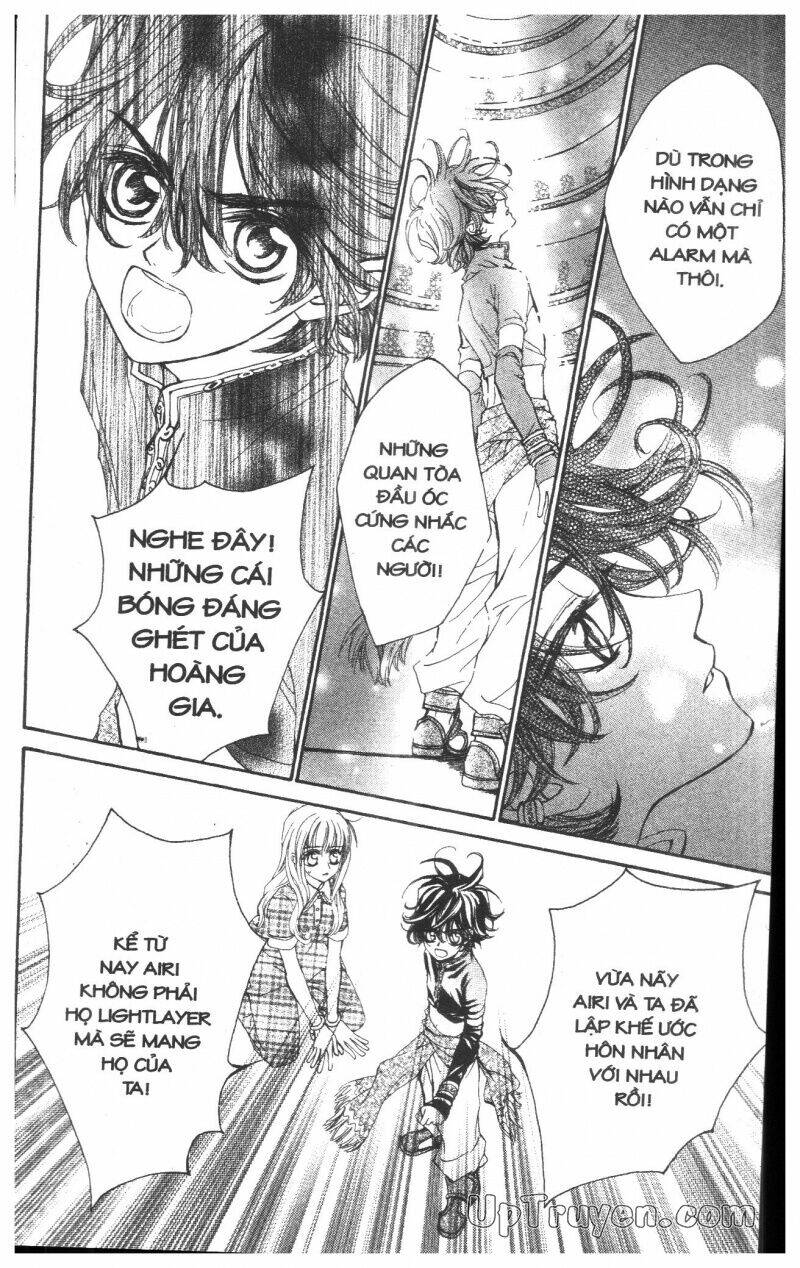 hoàng tử ếch(bản đẹp) chapter 3 28