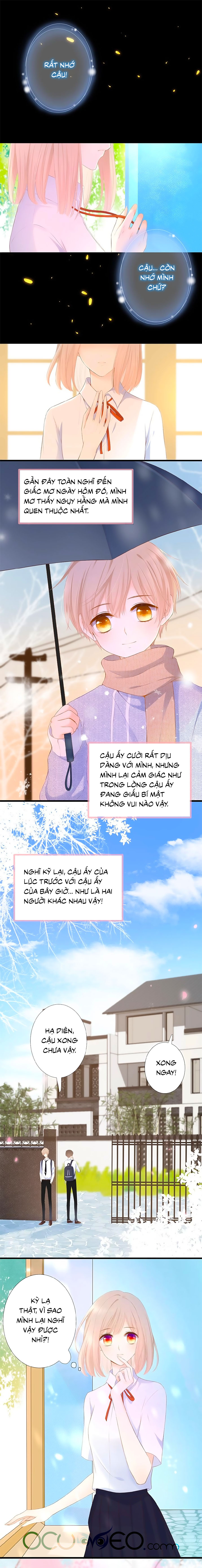 đóa hoa chớm nở chapter 15 2