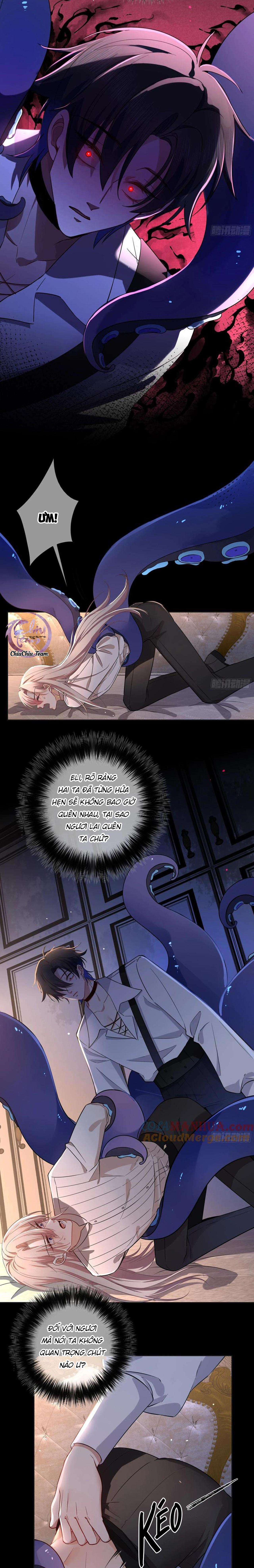 điếm nhiễm (hoen ố) chapter 21 3