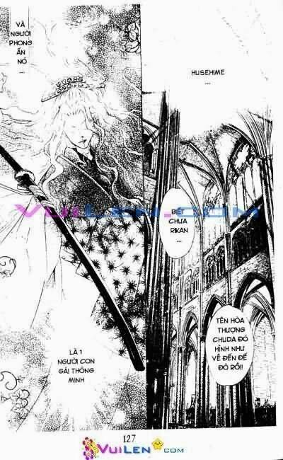 bát khuyển sỹ phương đông chapter 11 127