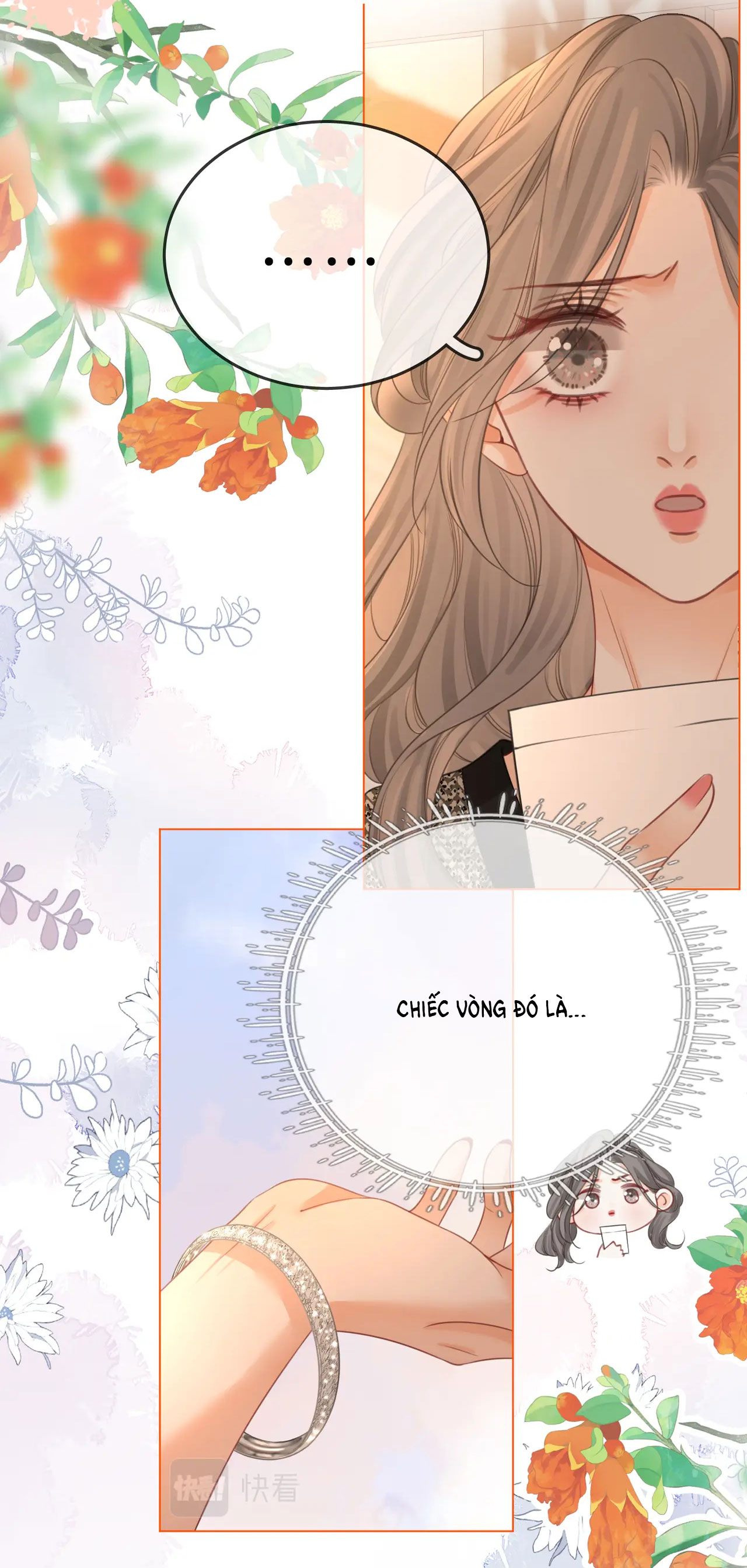 Cố Tiểu Thư Và Khúc Tiểu Thư chapter 42 - Trang 35