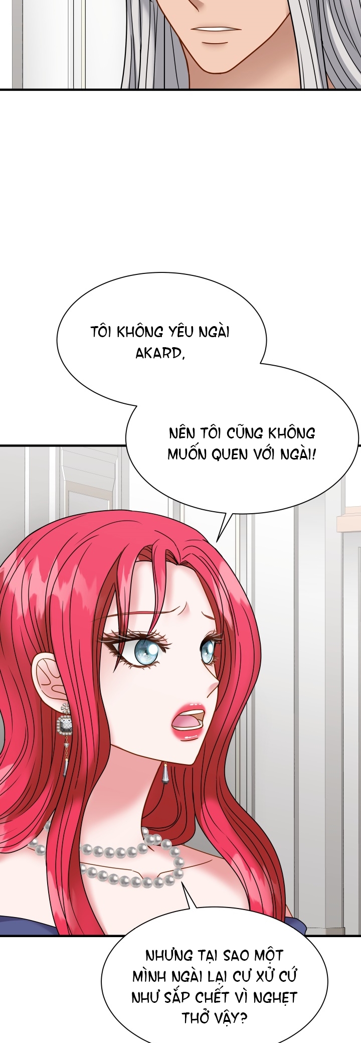 Khi Nàng Khóc Trông Thật Xinh Đẹp chapter 46.2 - Trang 14