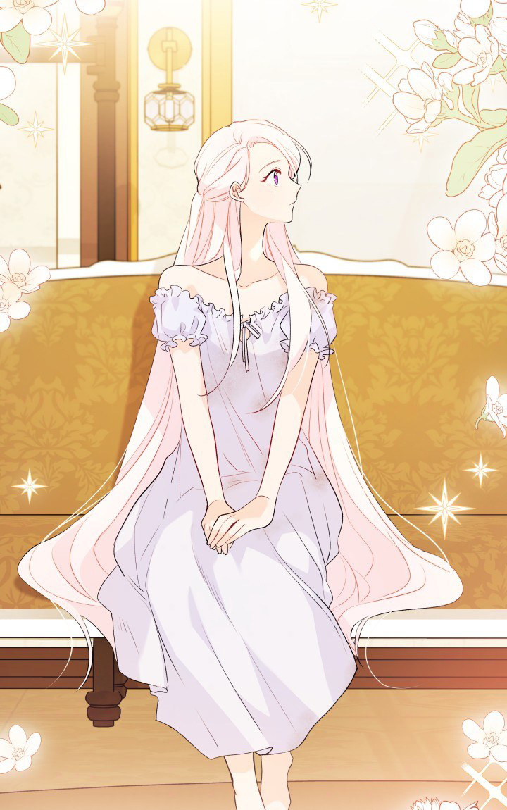 mối liên kết giữa báo đen và bé thỏ chapter 42.2 2