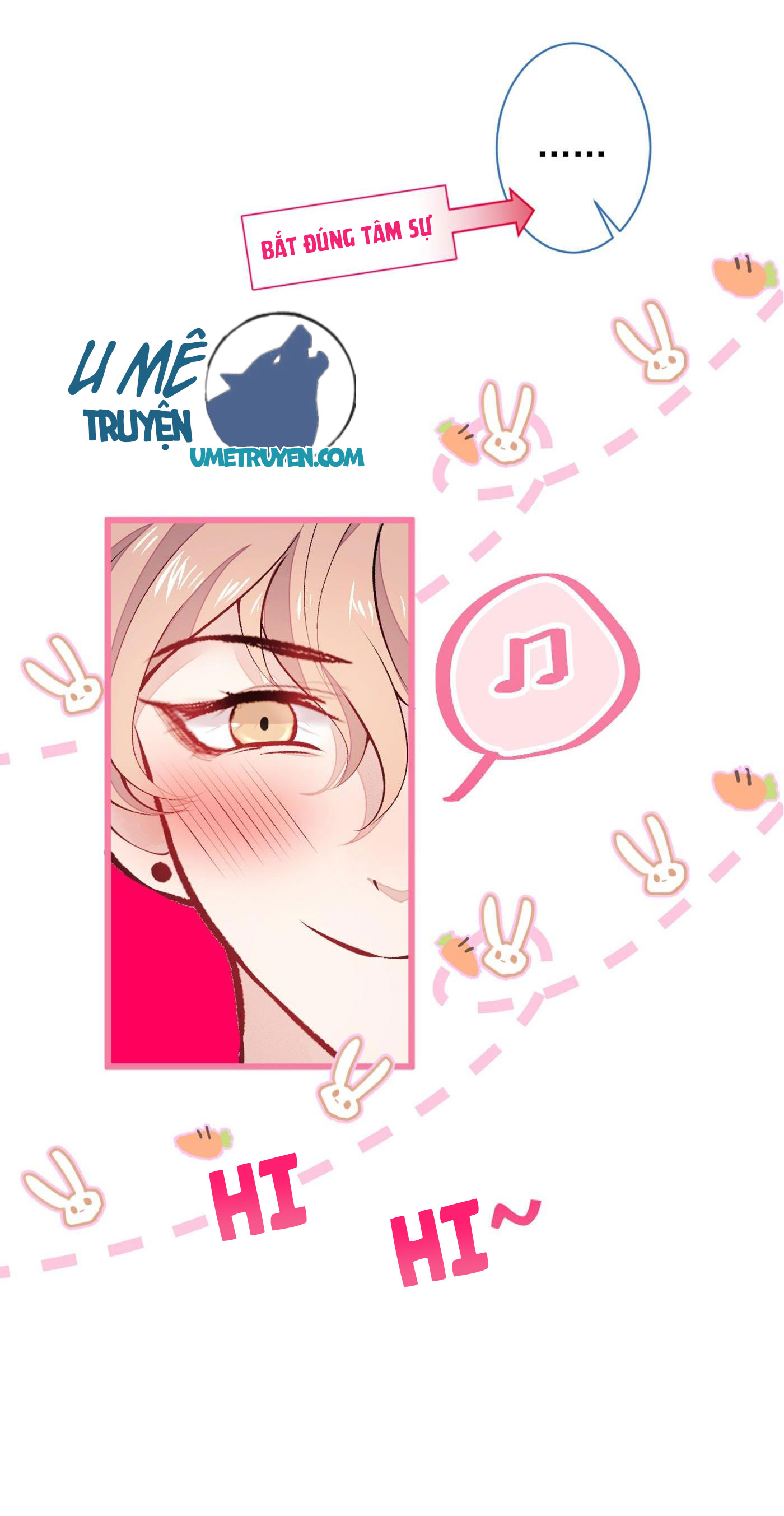 lại bị nam thần chọc trên hot search! chapter 33 32