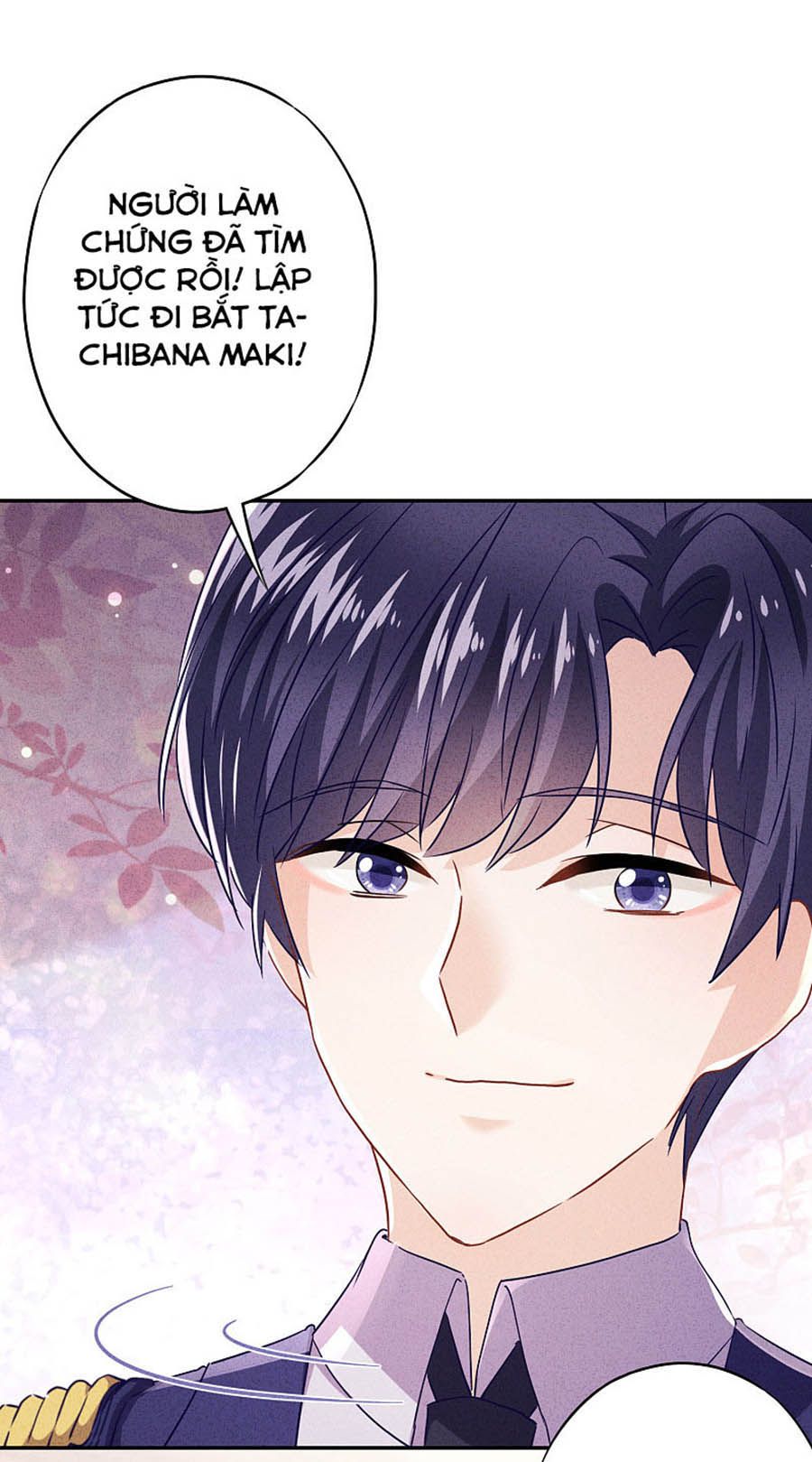 thiếu soái, vợ anh muốn lật trời! chapter 107 27