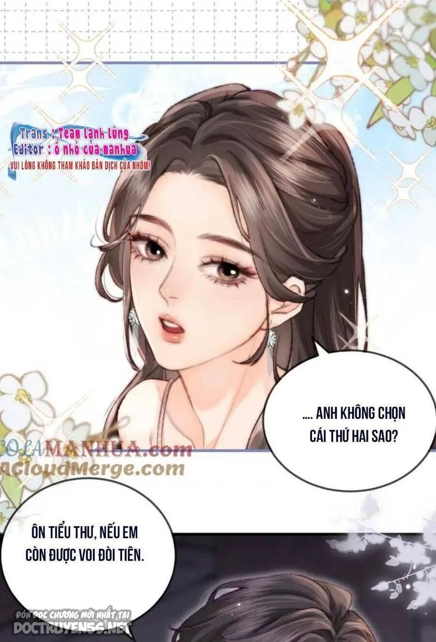 vợ chồng siêu sao có chút ngọt [m] chapter 20 39