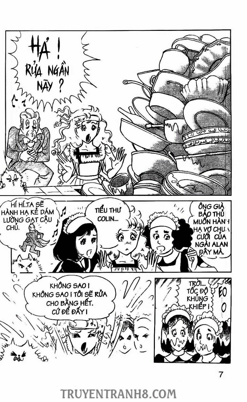 the count s daughter chapter 10 5