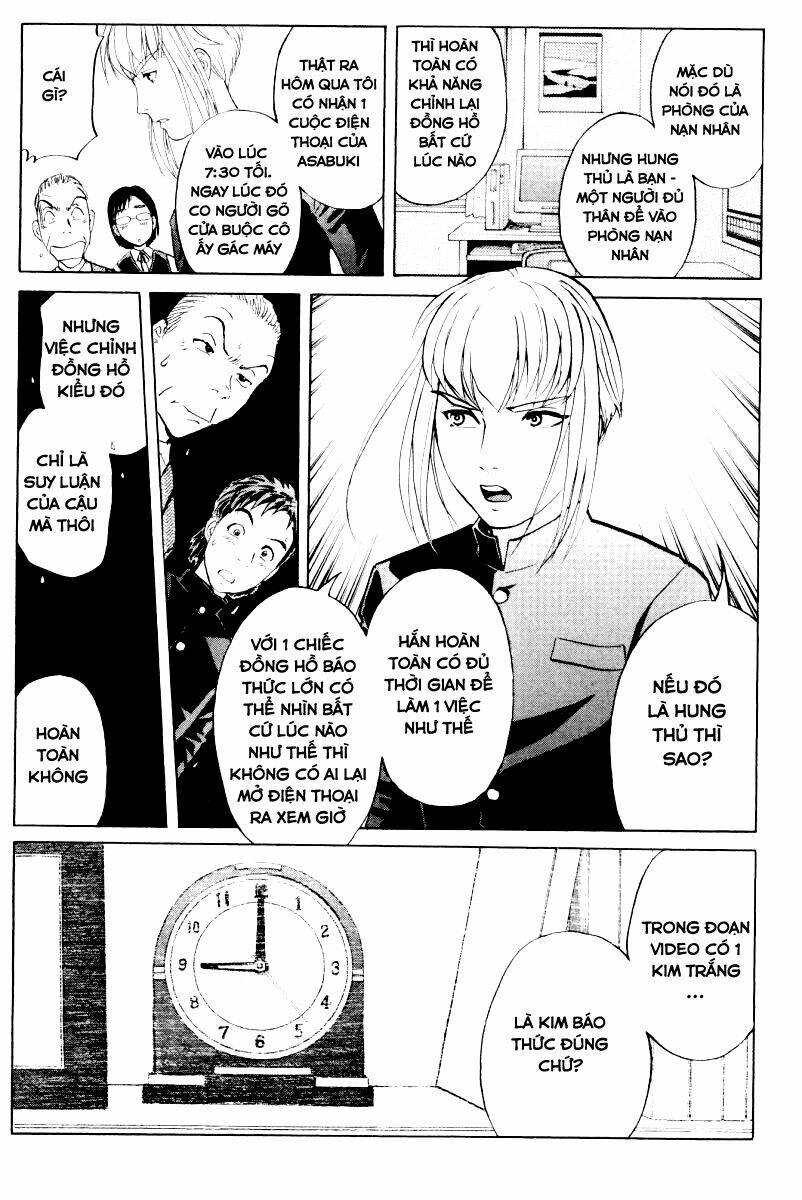 detective academy q chapter 55 28