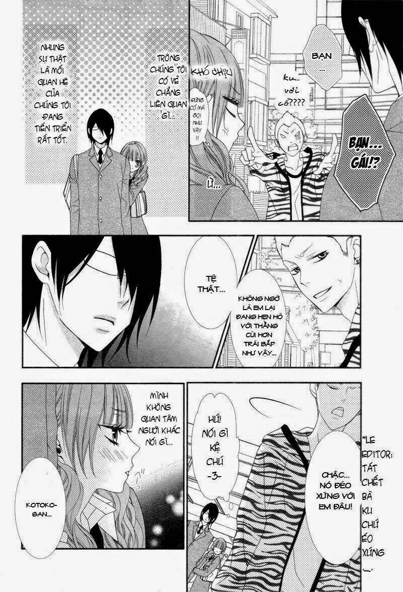 are after boyfriend chapter 3 7