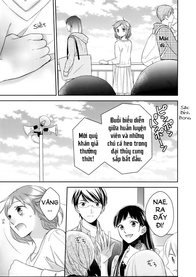 not entirely a father-daughter relationship chapter 10 13