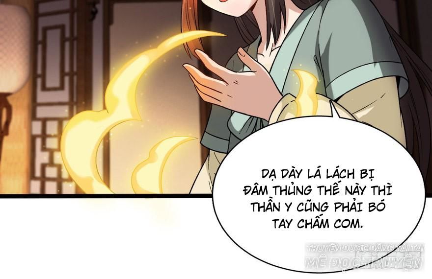 quẻ phi thiên hạ chapter 13 81