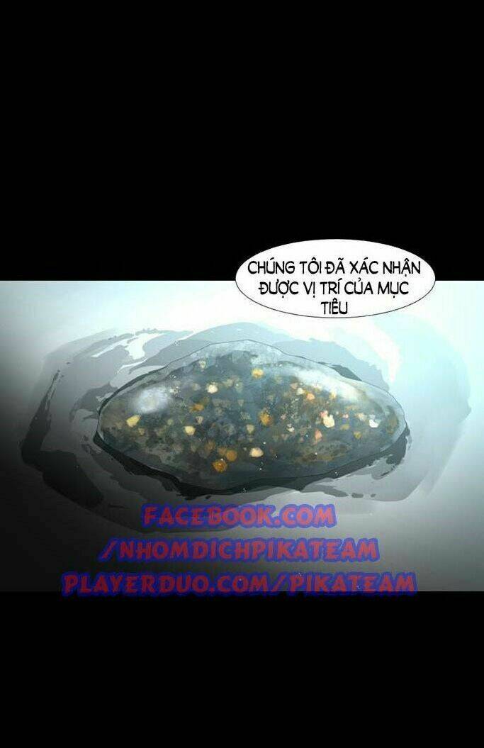 đêm vùng cực chapter 32 57