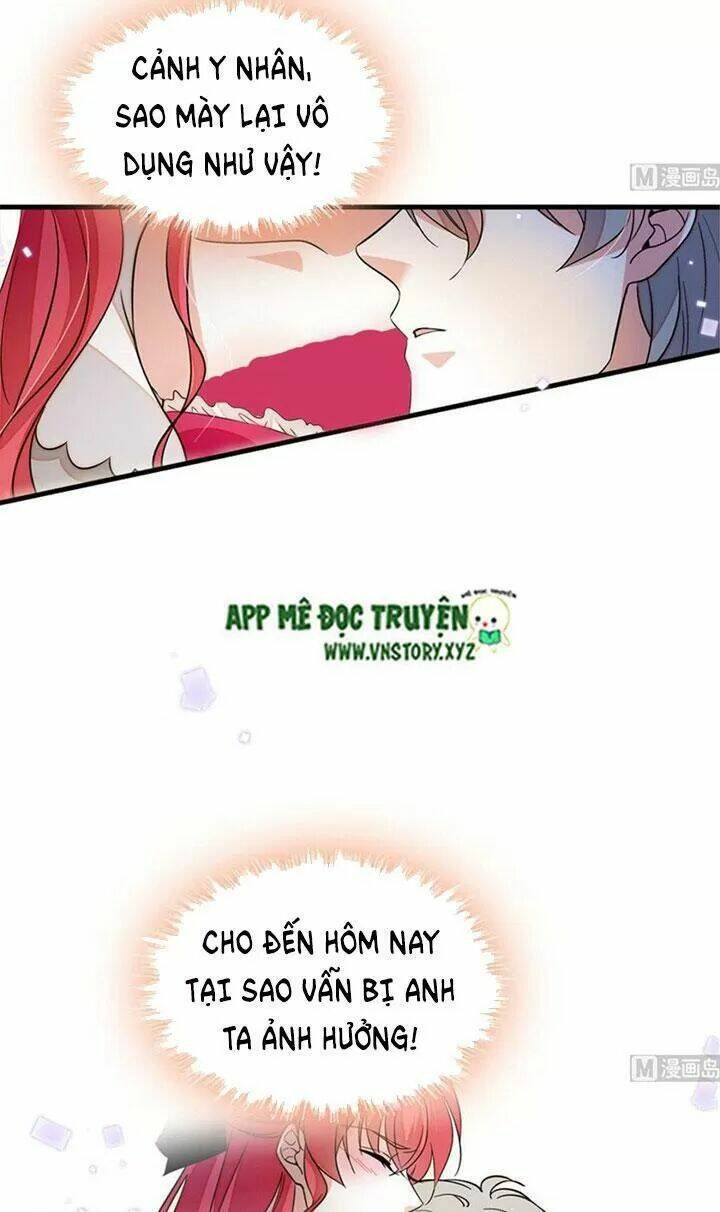 ngọt ngào uy vũ: boss sủng đến nghiện chapter 264 35