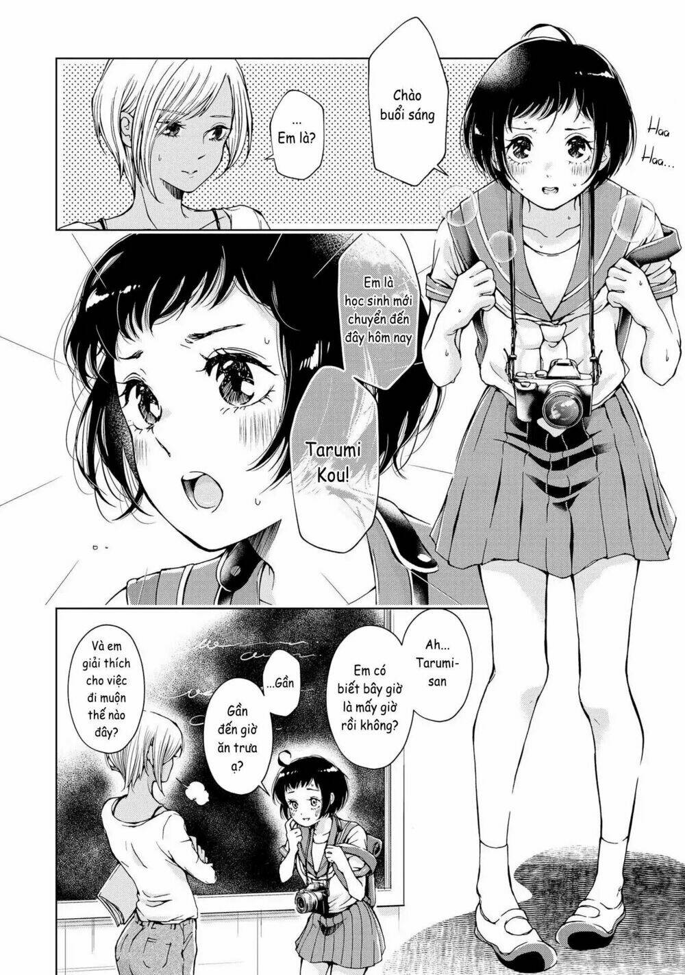 luminous=blue chapter 1 8