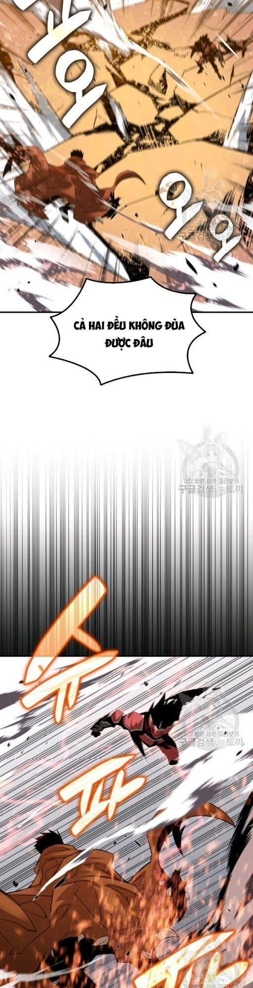 tôi là lính mới chapter 50 18