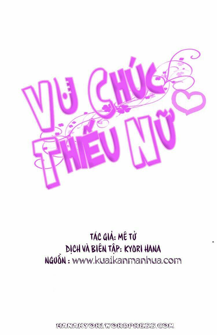 vu chúc thiếu nữ chapter 1 1