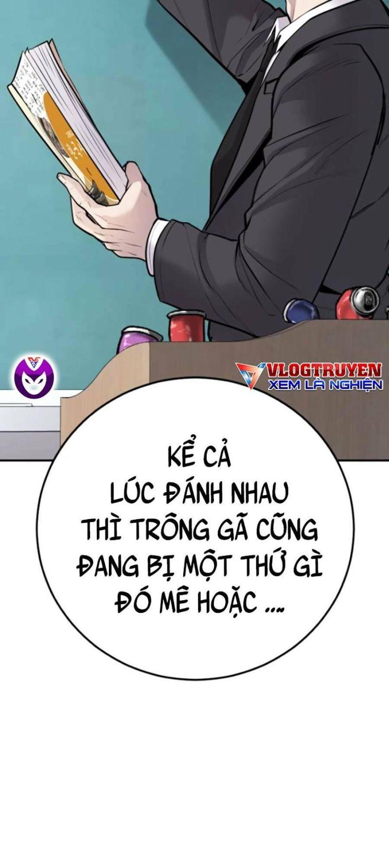 đặc vụ kim chapter 49 101