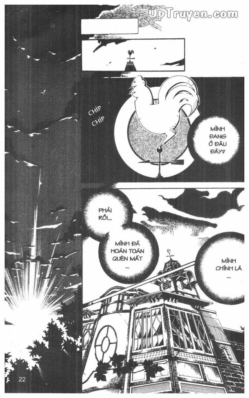 nightmare inspector chapter 1 21