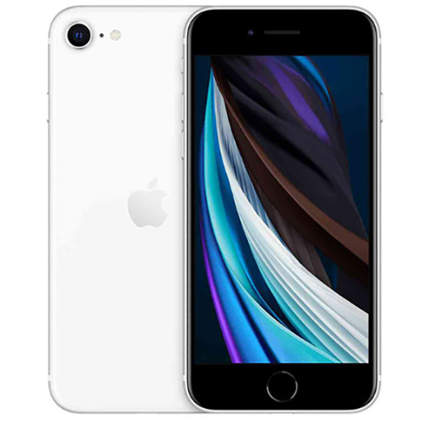 Điện Thoại iPhone SE 256G ( 2020) - Hàng Nhập Khẩu