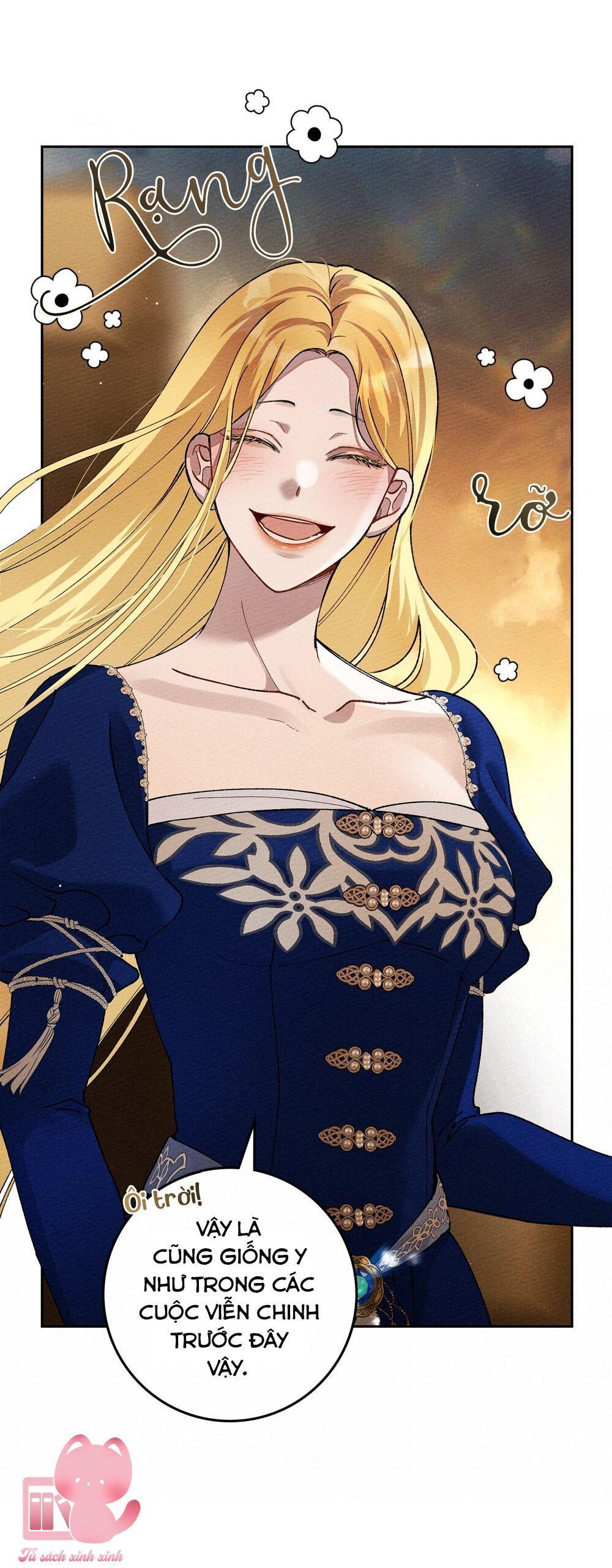 dưới tán cây sồi chapter 65 47