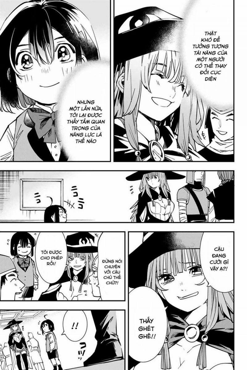 tái sinh thành quý tộc với kĩ năng 'appraisal' chapter 11 9
