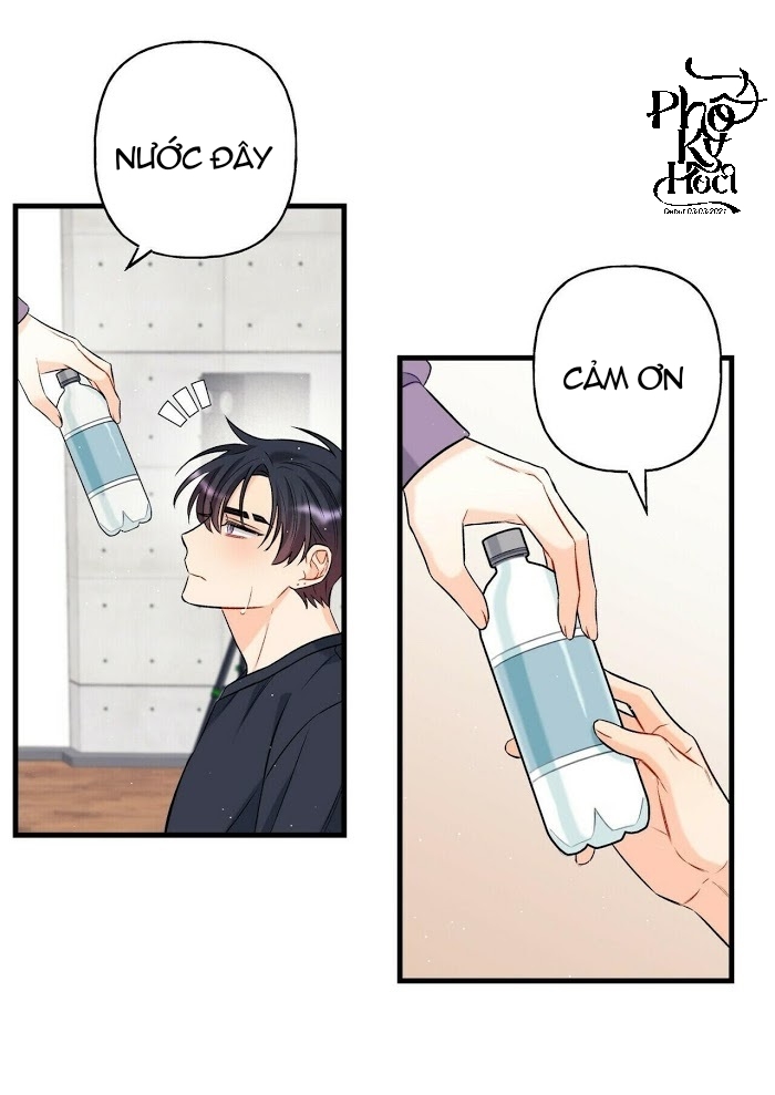 dưới ánh hào quang chapter 7 27