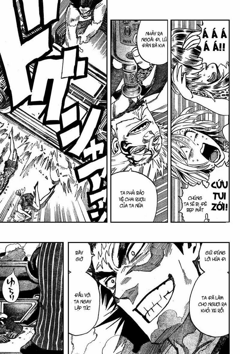 lá chắn mắt chapter 316 5