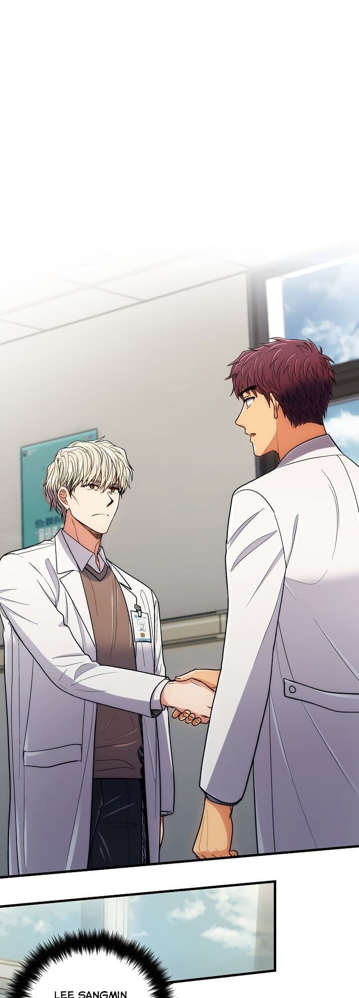 bác sĩ trùng sinh chapter 92 2