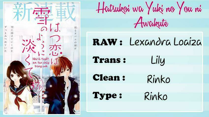 tổng hợp one shot. chapter 347 2