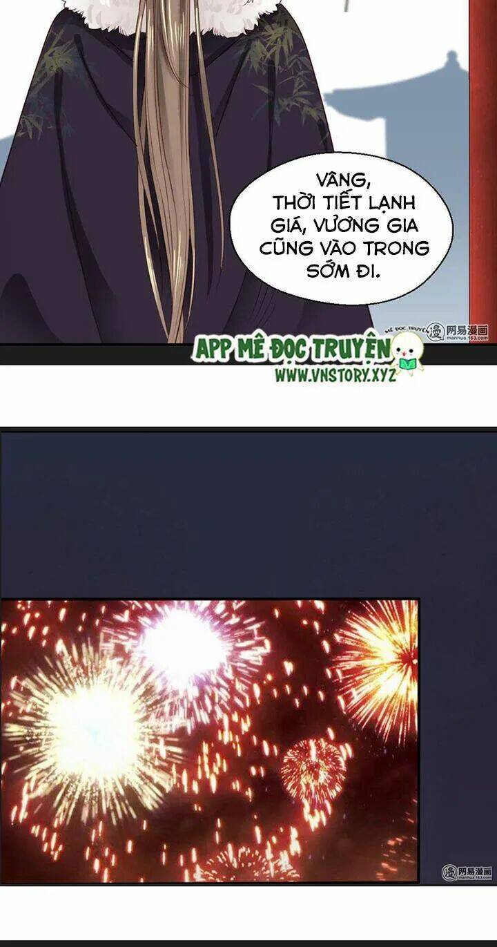 kiều nữ độc phi chapter 92 19