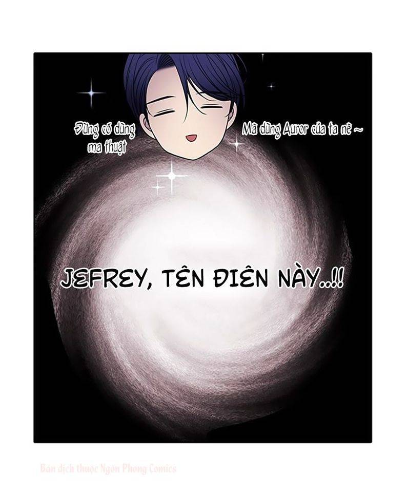 năm môn đệ của charlotte chapter 30 16