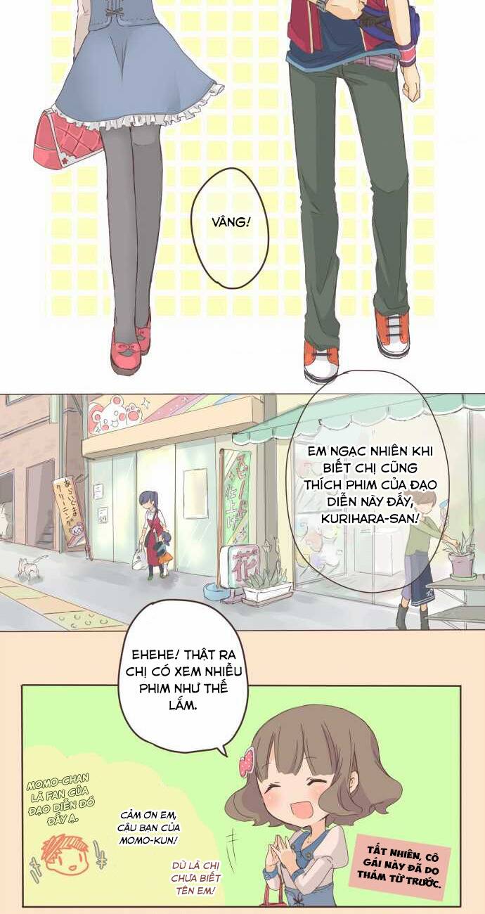 momokuri chapter 5 6