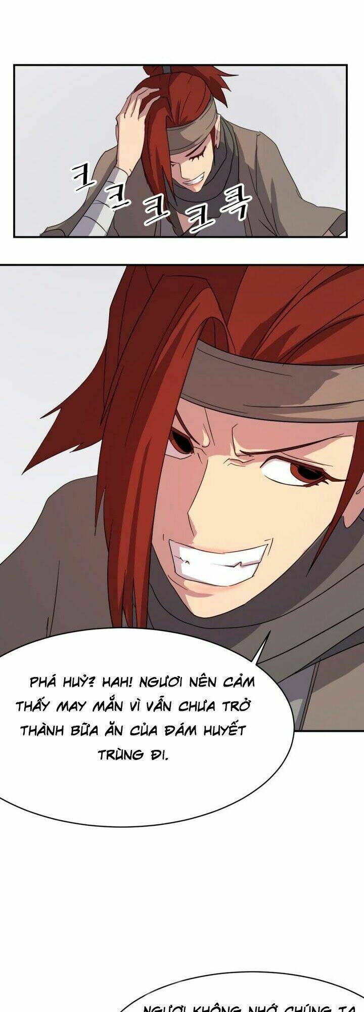 trọng sinh, bất khả chiến bại chapter 41 41