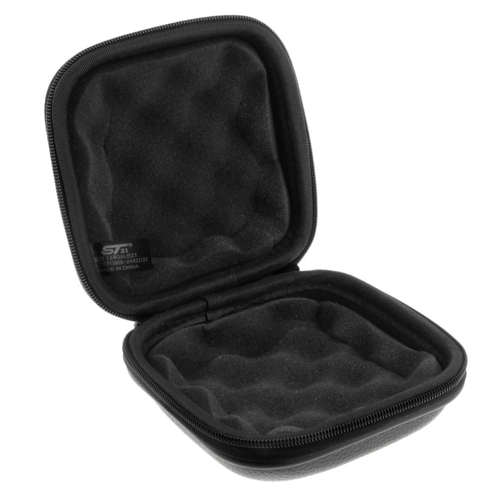 3pc Fishing Reel Protective Case Bag Spinning Raft Reel Pouch Cover