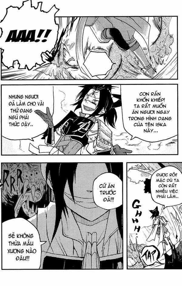 vairocana chapter 2 8