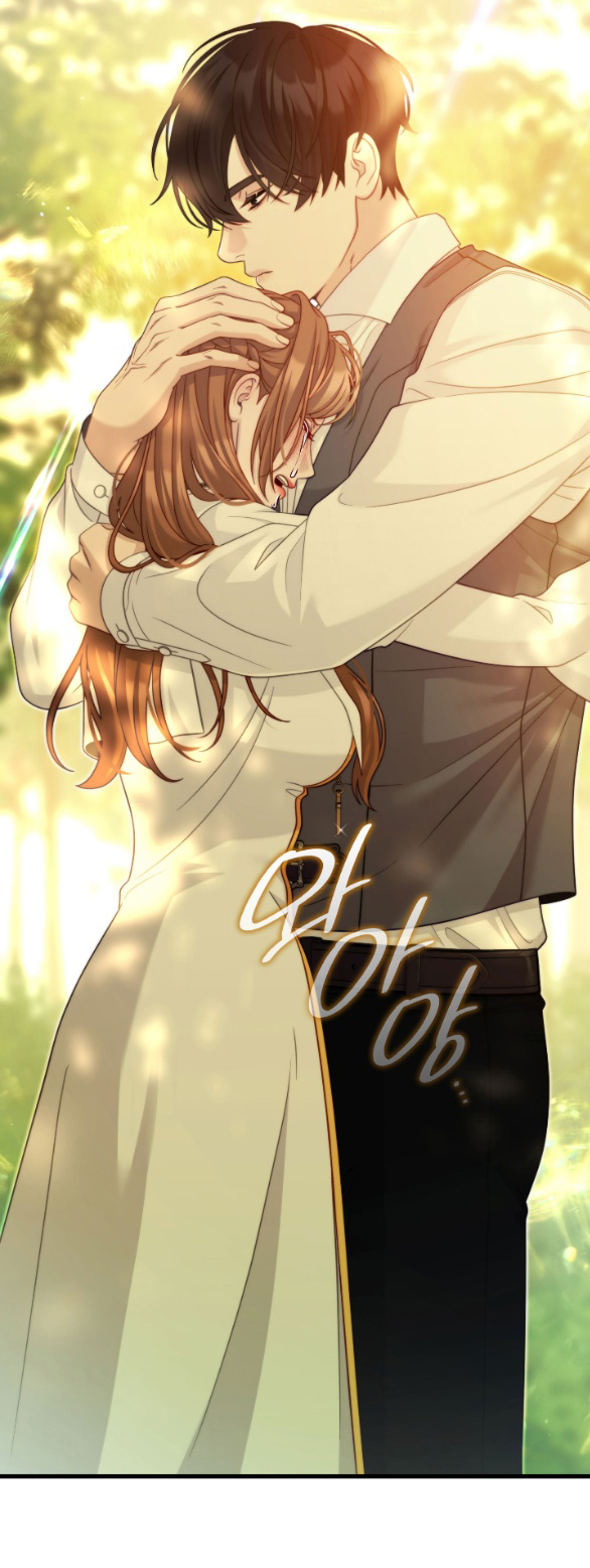 Tôi Sẽ Biến Anh Ta Từ Một Con Chó Điên Thành Một Chàng Quý Tộc chapter 37.2 12