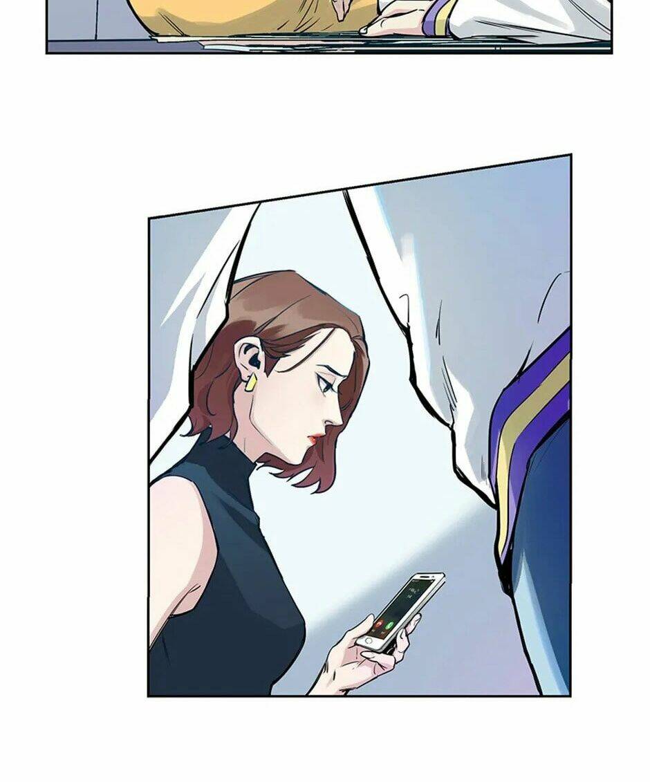 anh hùng và hiệp nữ chapter 22 27