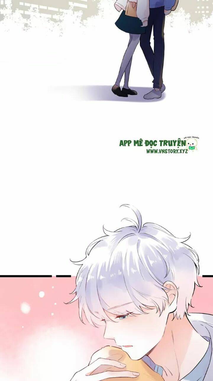 trạch thượng tịch mịch huỳnh hỏa chapter 51 31