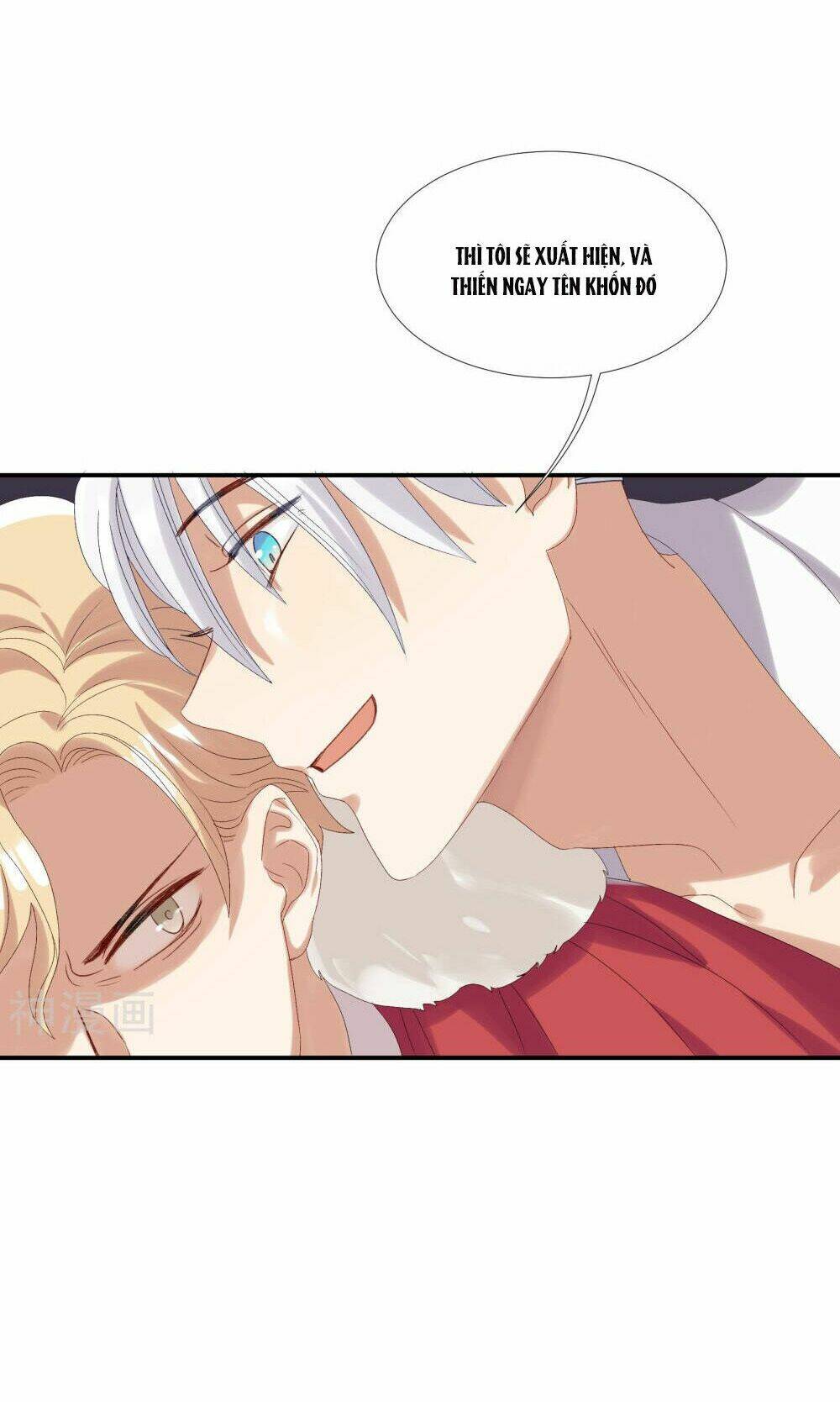 tửu điếm nữ vương chapter 28 22