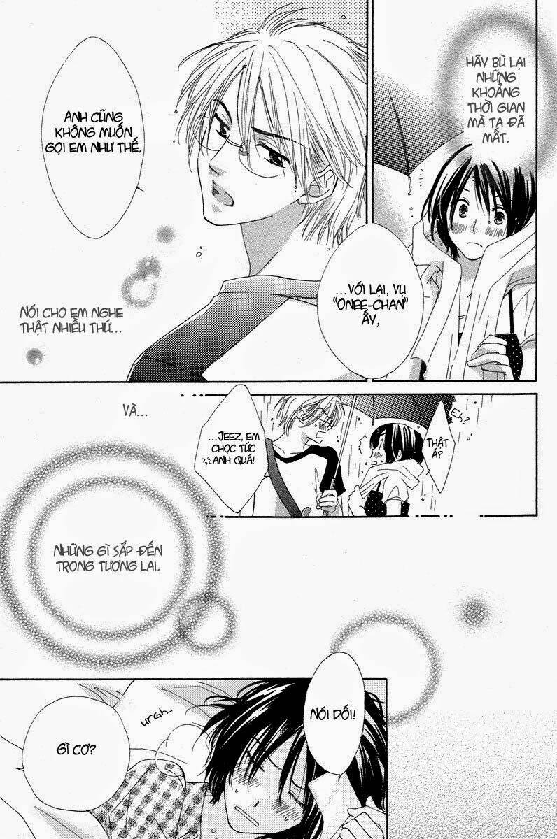 nonchan to watashi chapter 1 50