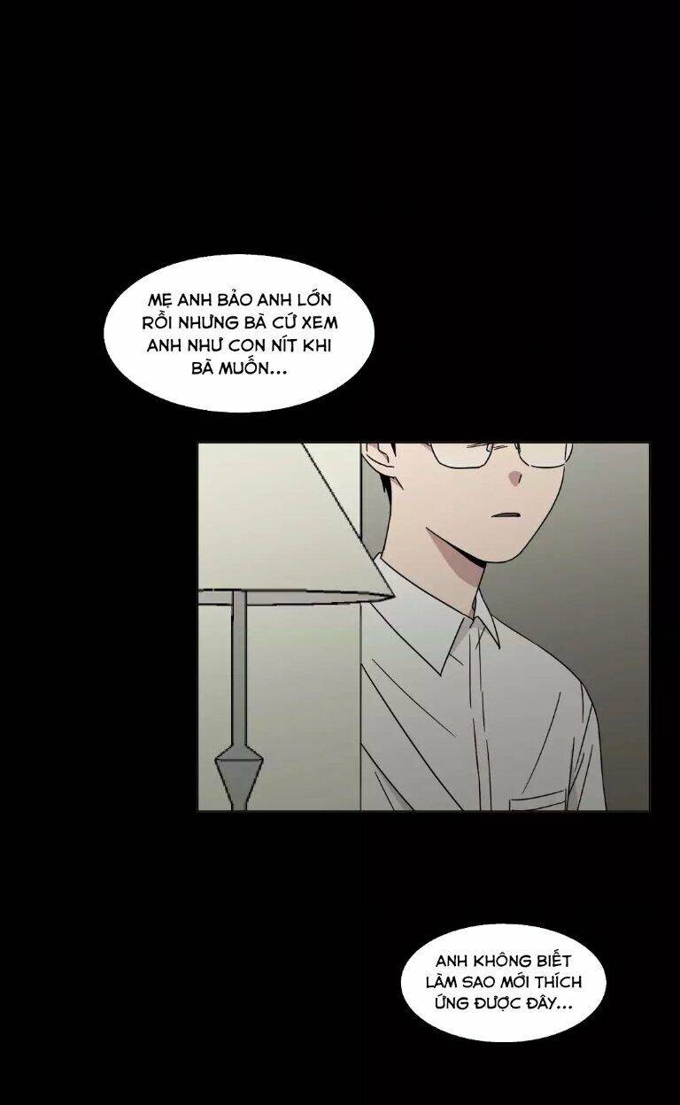 …”một sự thật khá khó chịu.” chapter 56 39