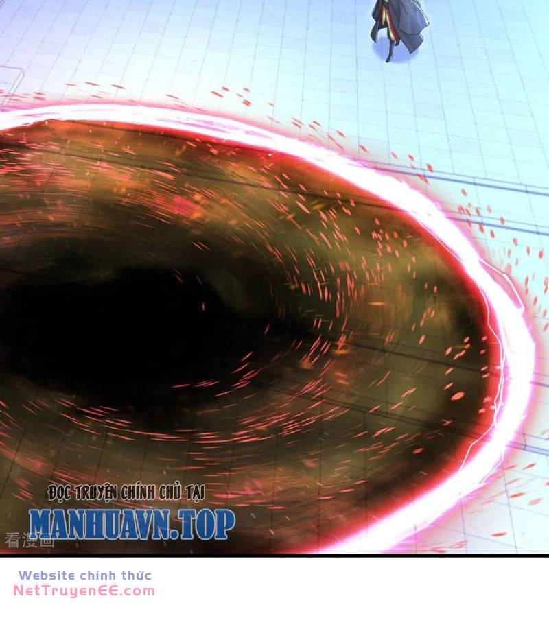 tiên võ đế tôn chapter 560 91