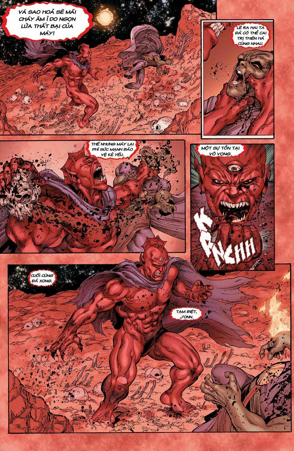 justice league chapter 20 12