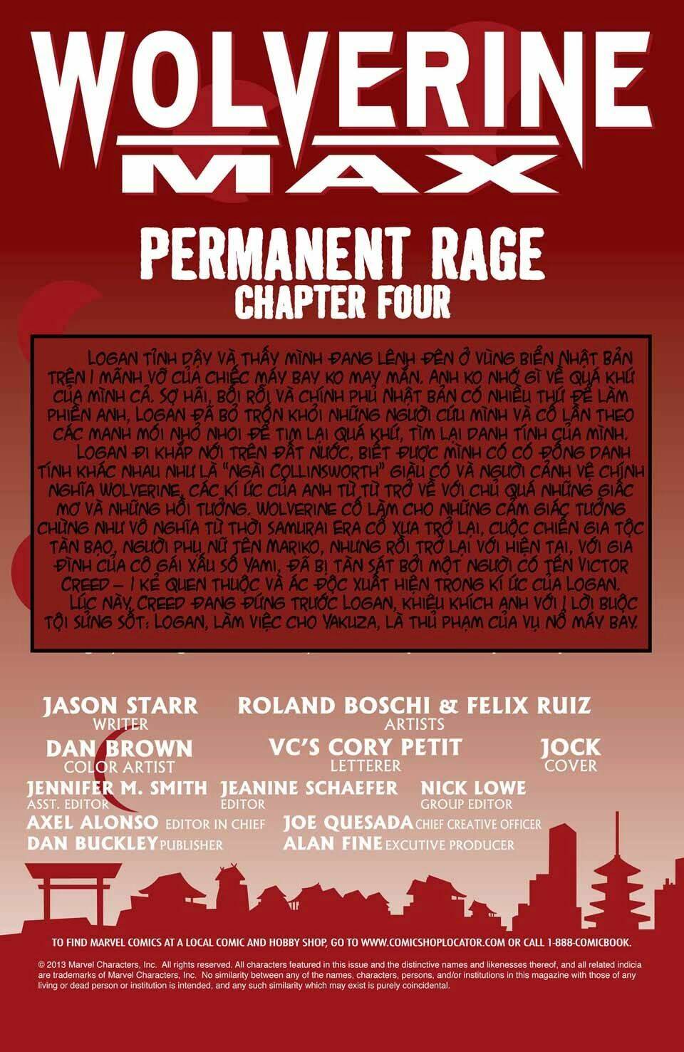 wolverine max (2013) chapter 4 3