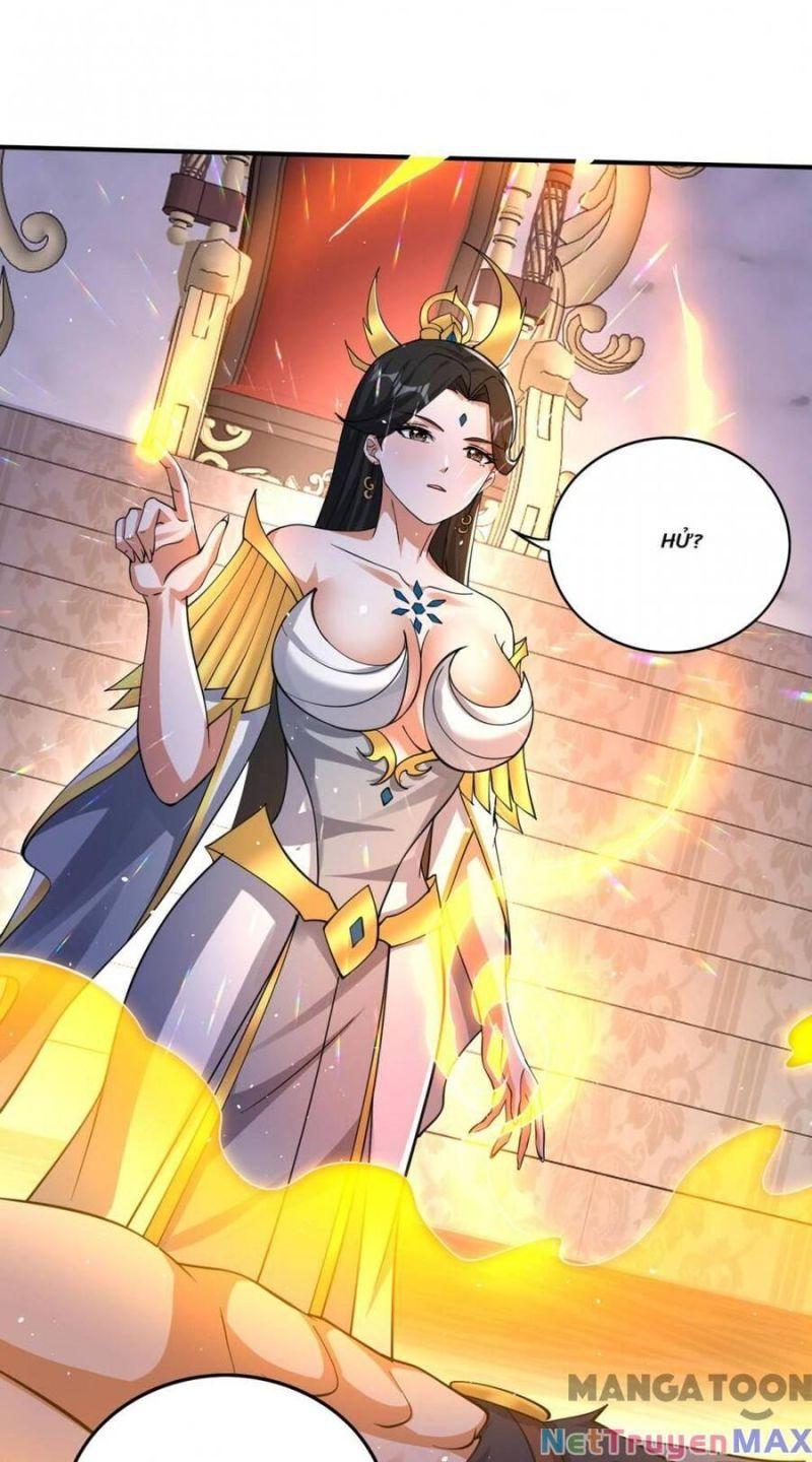 tối cường thần y tại đô thị chapter 312 11
