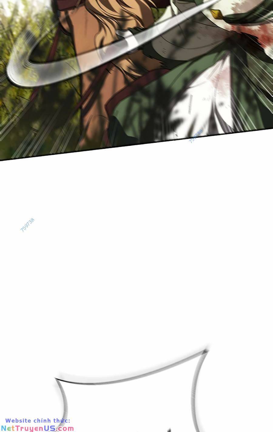 võ đang kỳ hiệp chapter 110 81